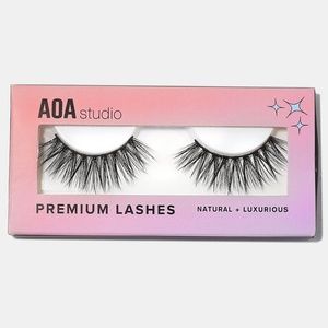 Brianna - 3D Faux Mink